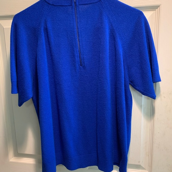 Designers Original short sleeve sweater - Picture 4 of 5